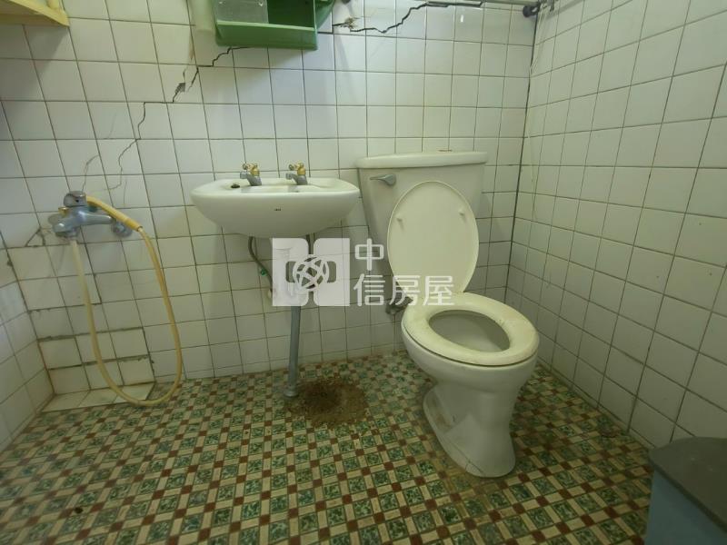 中庄平房房屋室內格局與周邊環境