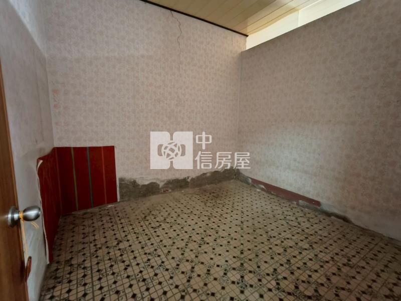 中庄平房房屋室內格局與周邊環境