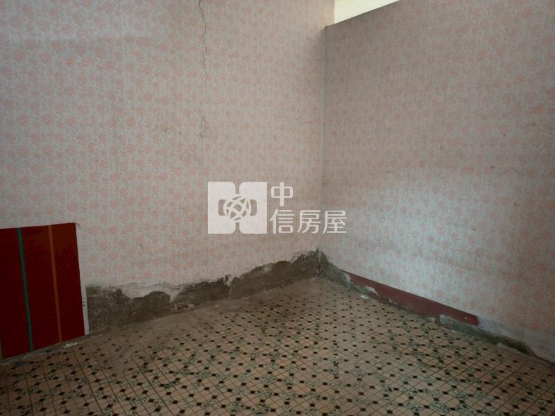 中庄平房房屋室內格局與周邊環境