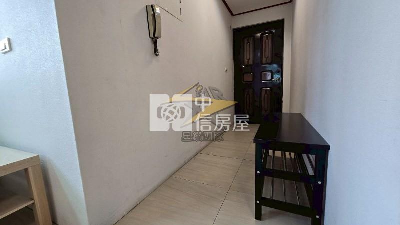 【星鑽】桃園市政府低總價電梯套房房屋室內格局與周邊環境