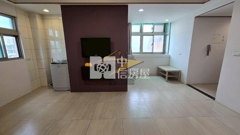 【星鑽】桃園市政府低總價電梯套房房屋室內格局與周邊環境