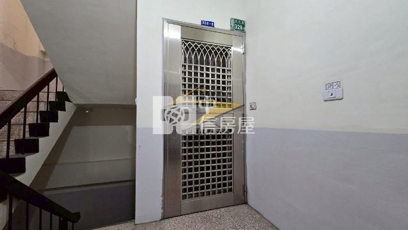 【星鑽】桃園市政府低總價電梯套房房屋室內格局與周邊環境
