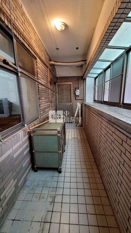內壢自立國宅景觀3房車(中信卓越團隊)房屋室內格局與周邊環境