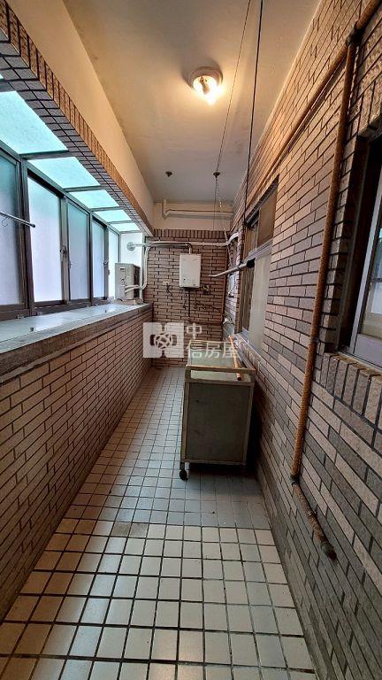 內壢自立國宅景觀3房車(中信卓越團隊)房屋室內格局與周邊環境