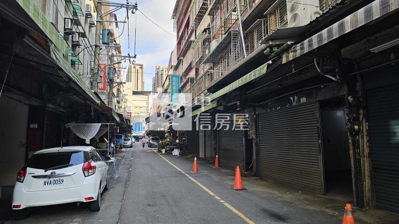 正蘆竹南崁南華市場高投報美寓房屋室內格局與周邊環境