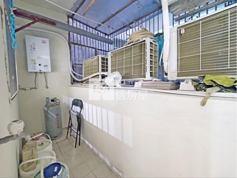 正蘆竹南崁南華市場高投報美寓房屋室內格局與周邊環境