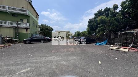 屏東土地-鹽埔新圍工業用地房屋室內格局與周邊環境