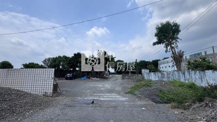 屏東土地-鹽埔新圍工業用地房屋室內格局與周邊環境