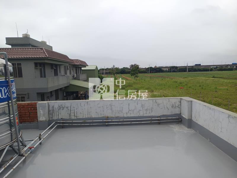 【奔馳】66快速道路旁資材室田園小農地房屋室內格局與周邊環境