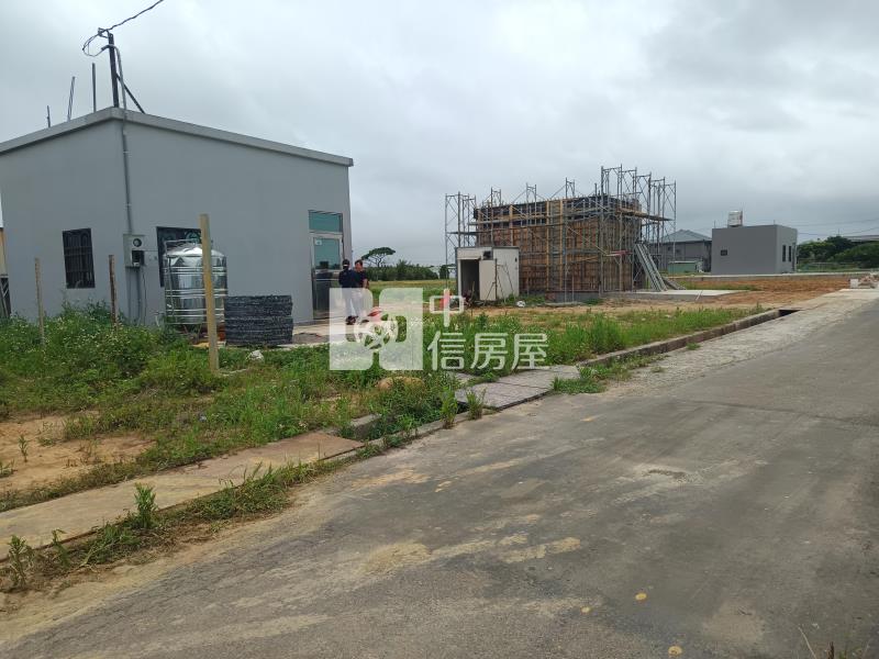 【奔馳】66快速道路旁資材室田園小農地房屋室內格局與周邊環境