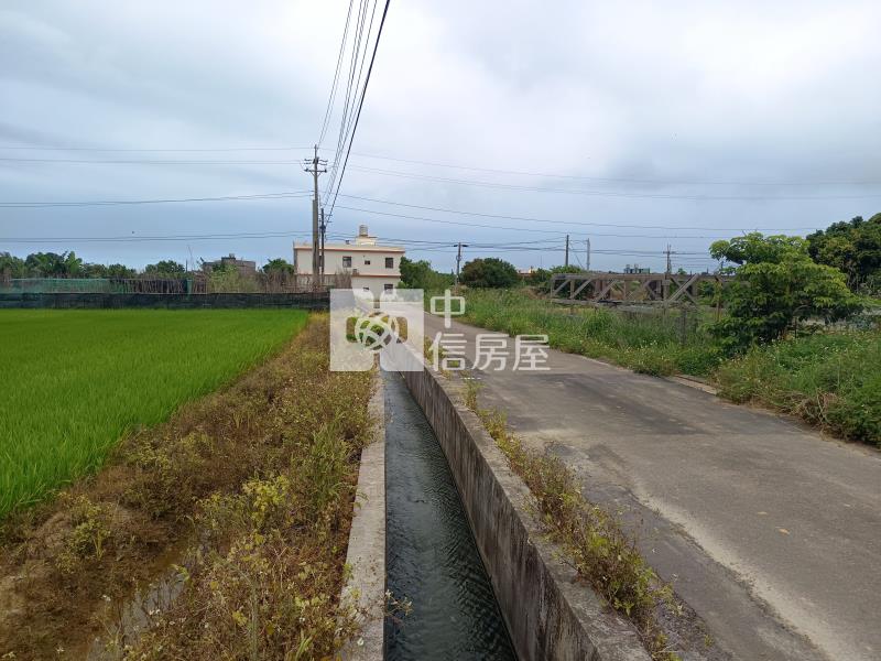 【奔馳】66快速道路旁資材室田園小農地房屋室內格局與周邊環境
