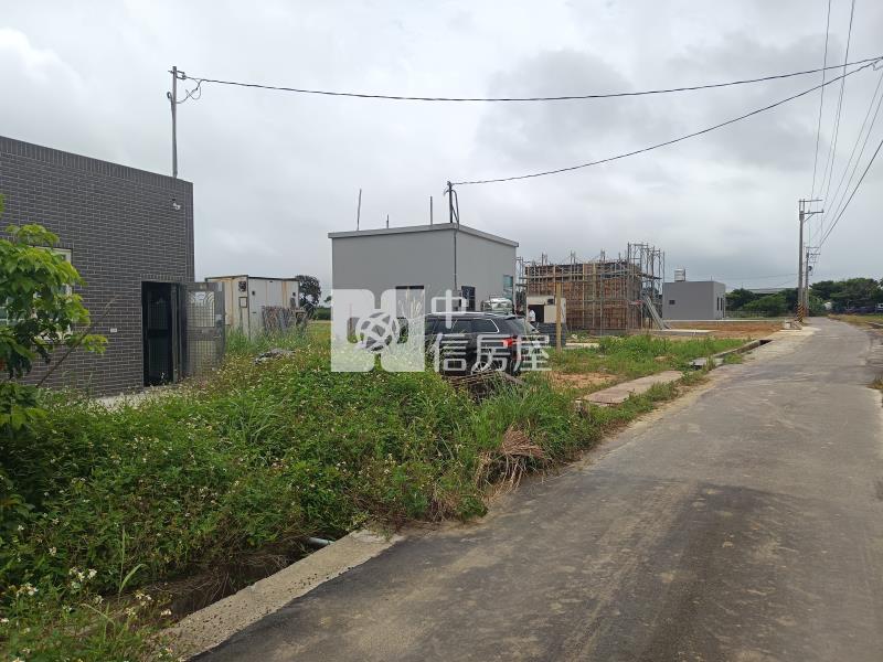 【奔馳】66快速道路旁資材室田園小農地房屋室內格局與周邊環境