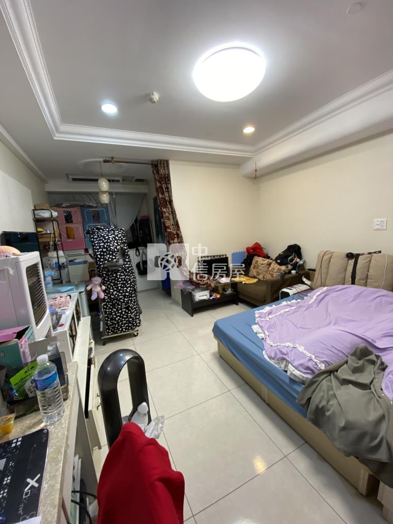 冠世界景觀戶大套房房屋室內格局與周邊環境