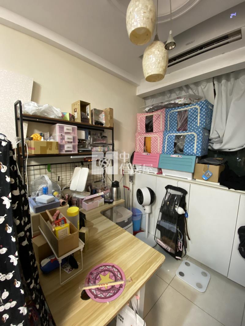 冠世界景觀戶大套房房屋室內格局與周邊環境
