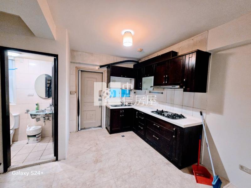 (捷運)百川地中海別墅房屋室內格局與周邊環境