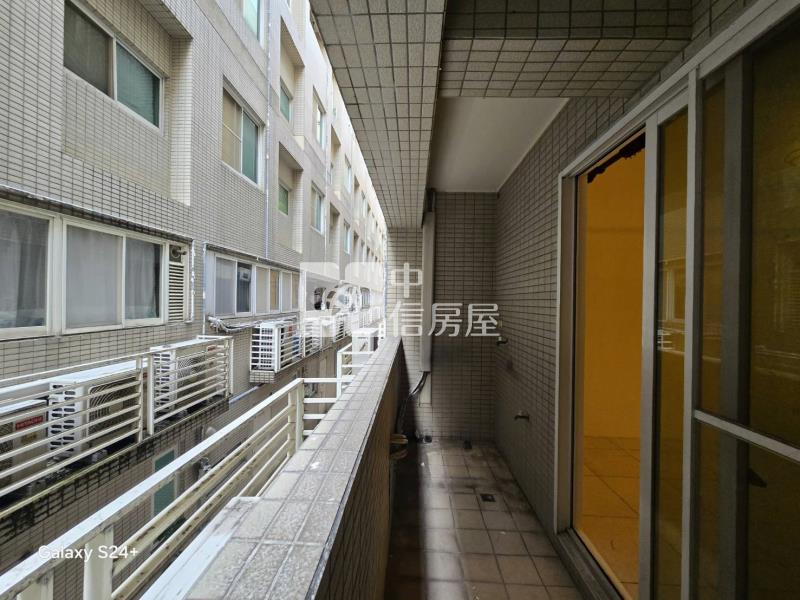 (捷運)百川地中海別墅房屋室內格局與周邊環境