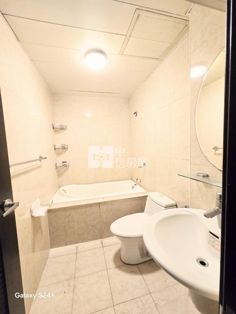 (捷運)百川地中海別墅房屋室內格局與周邊環境