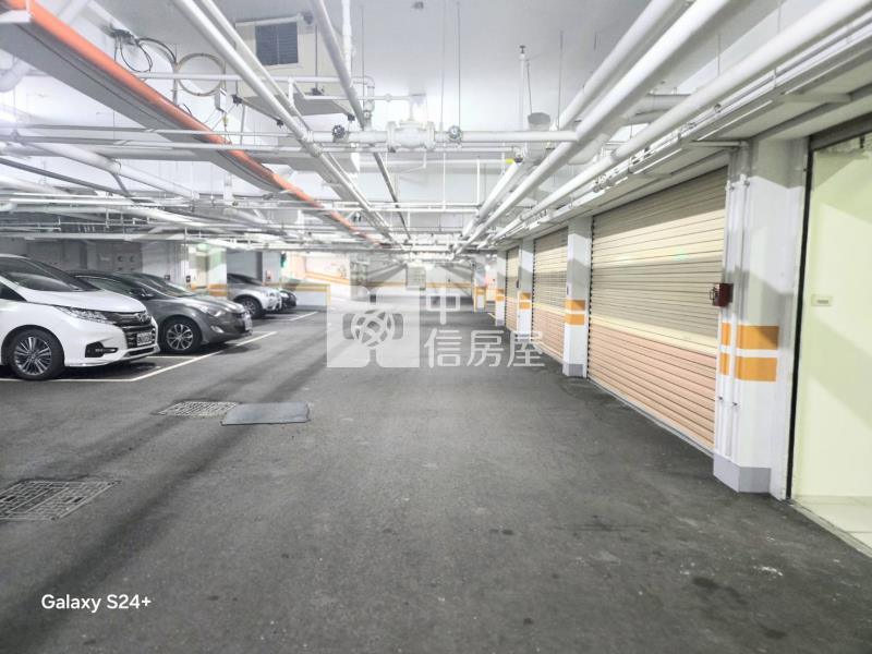 (捷運)百川地中海別墅房屋室內格局與周邊環境