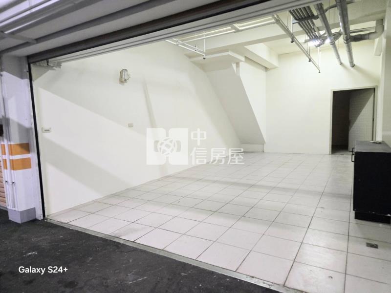 (捷運)百川地中海別墅房屋室內格局與周邊環境