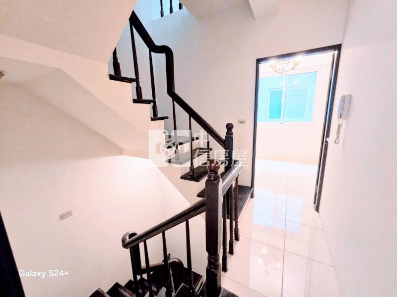 (捷運)百川地中海別墅房屋室內格局與周邊環境