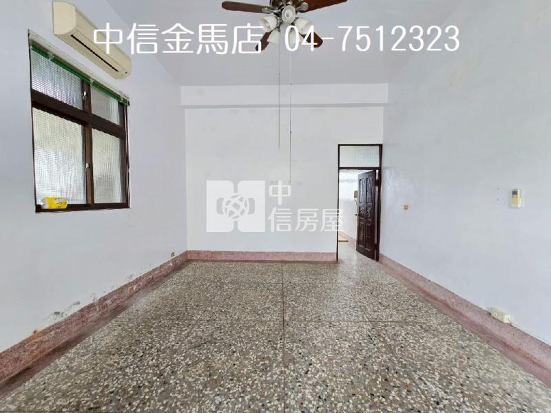 秀水超大透天(增設貨梯)房屋室內格局與周邊環境