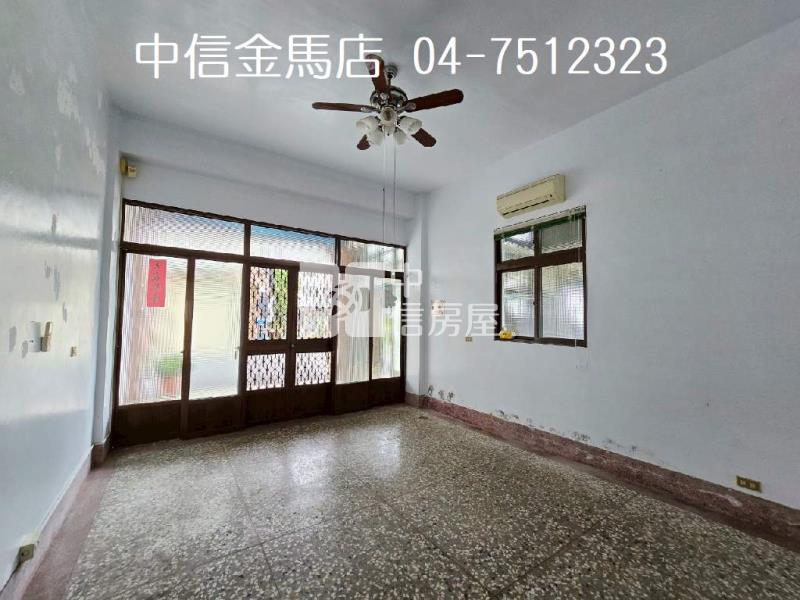 秀水超大透天(增設貨梯)房屋室內格局與周邊環境