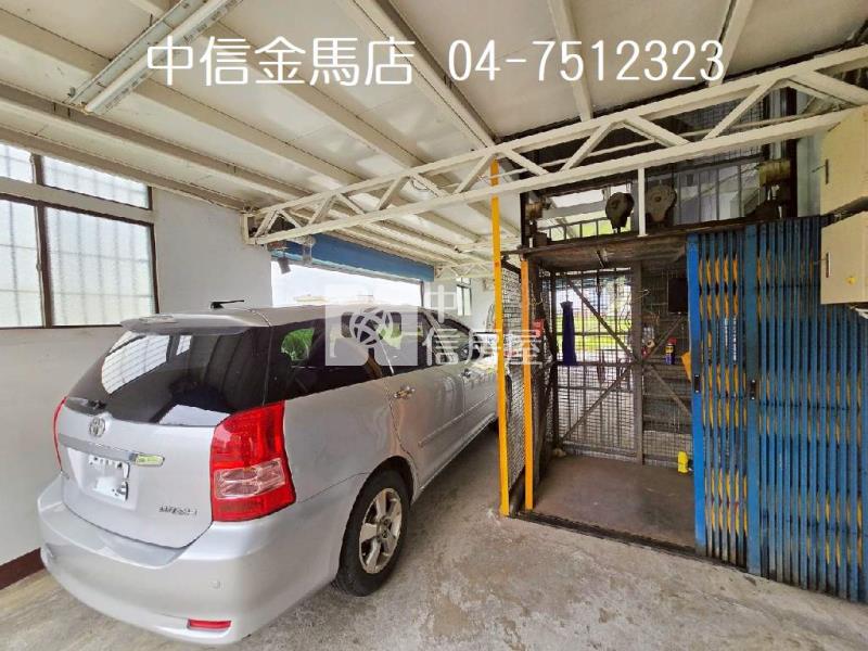 秀水超大透天(增設貨梯)房屋室內格局與周邊環境