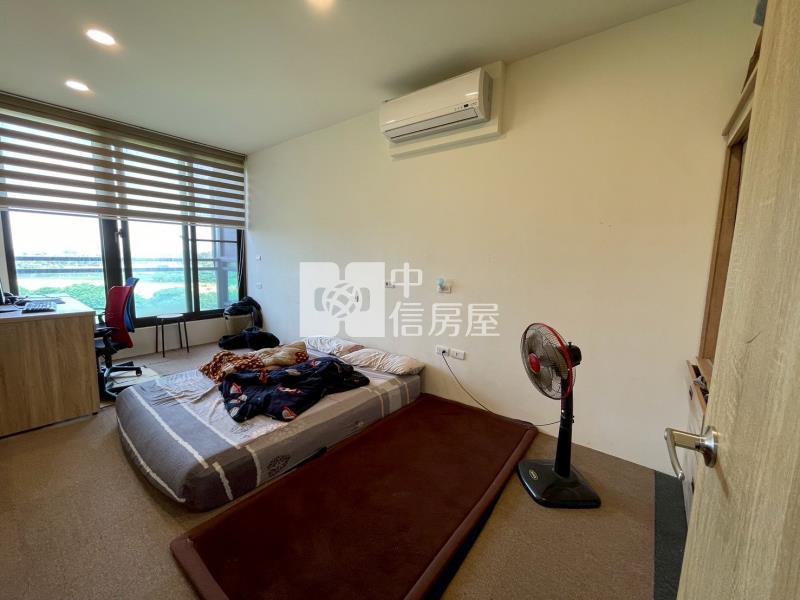 青埔吉富捷靜電梯三房車房屋室內格局與周邊環境
