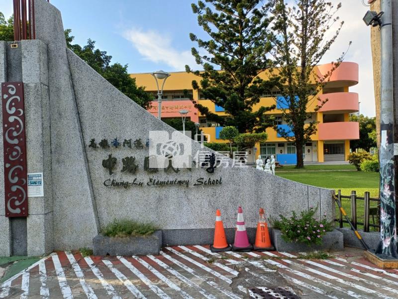 阿蓮近高鐵溫室美農地房屋室內格局與周邊環境