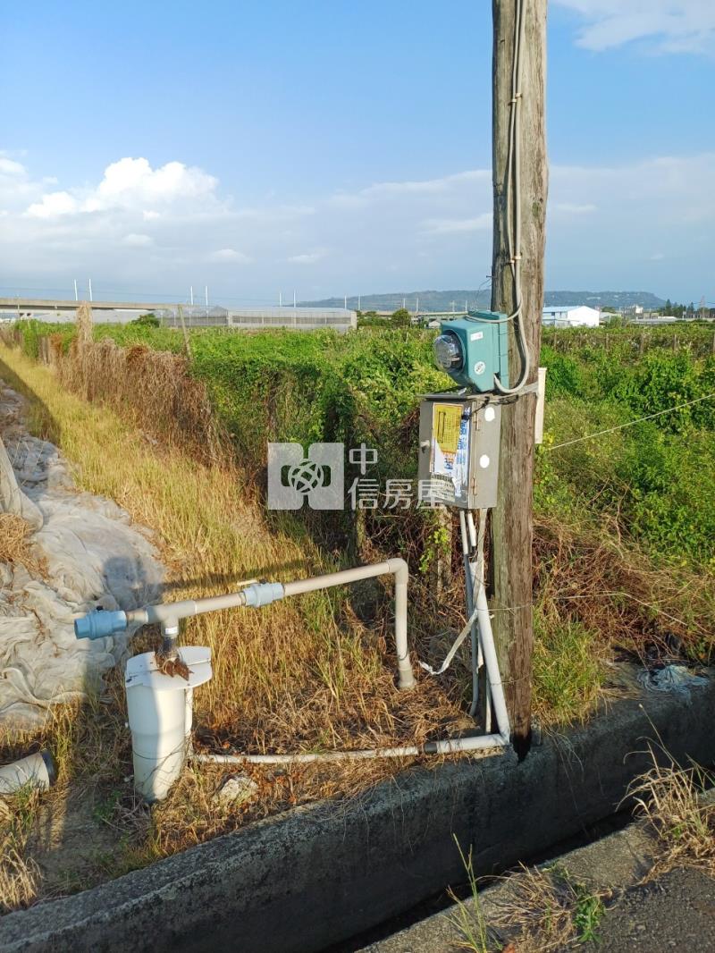 阿蓮近高鐵溫室美農地房屋室內格局與周邊環境