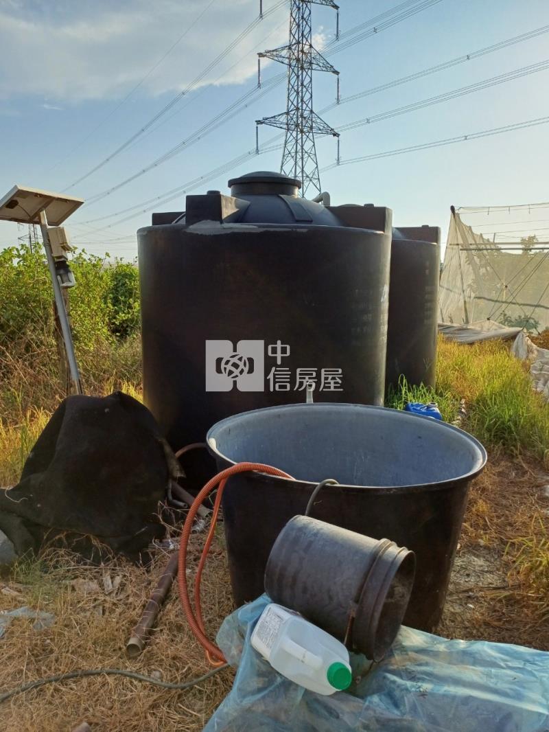 阿蓮近高鐵溫室美農地房屋室內格局與周邊環境