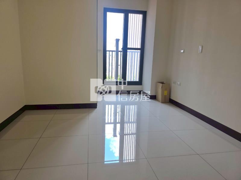 善化築好運全新2房+車位房屋室內格局與周邊環境