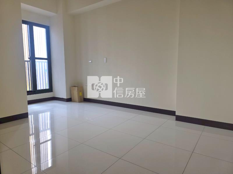 善化築好運全新2房+車位房屋室內格局與周邊環境