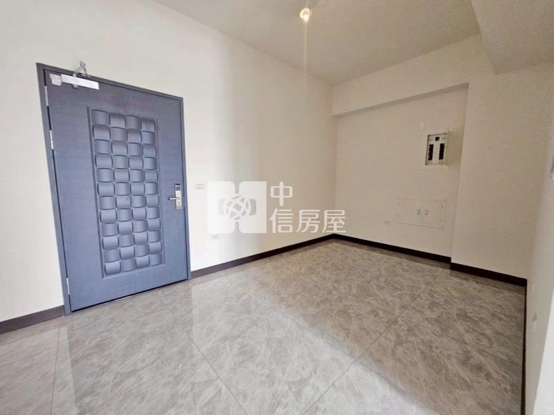 善化築好運全新2房+車位房屋室內格局與周邊環境