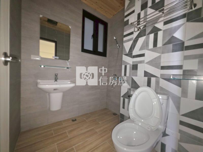 善化築好運全新2房+車位房屋室內格局與周邊環境