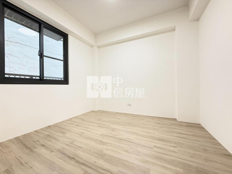 北平黃昏市場全新整理美3房房屋室內格局與周邊環境