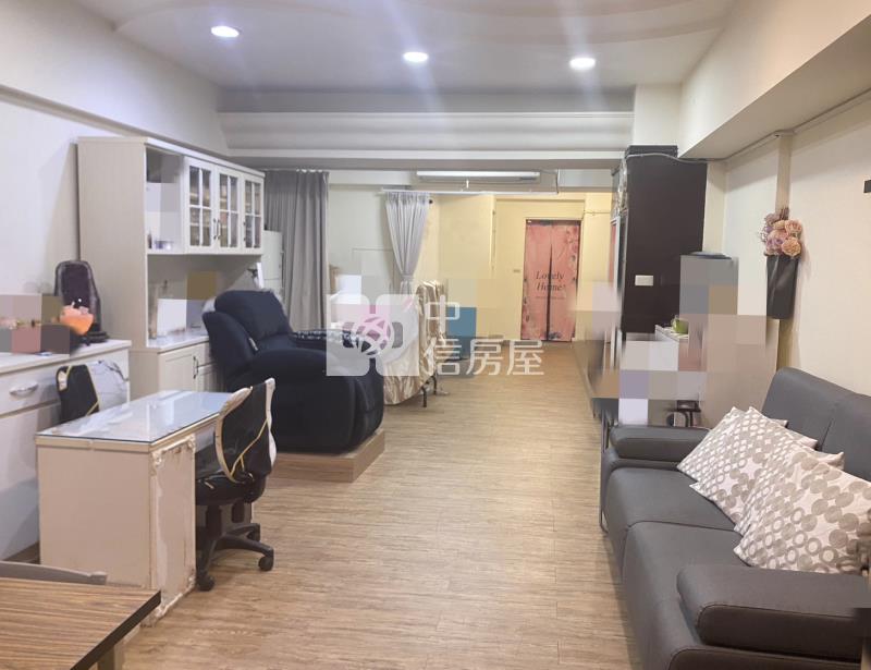 建平七街美樓店1-3F