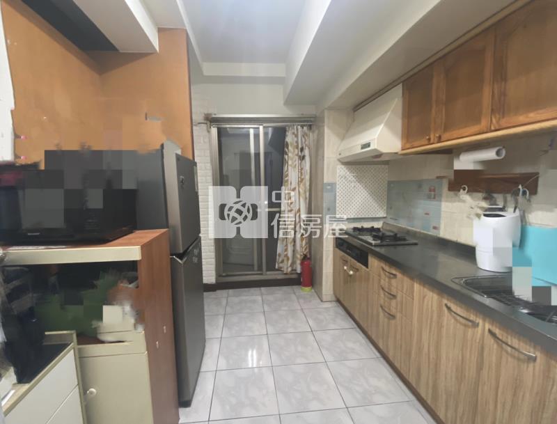 建平七街美樓店1-3F房屋室內格局與周邊環境