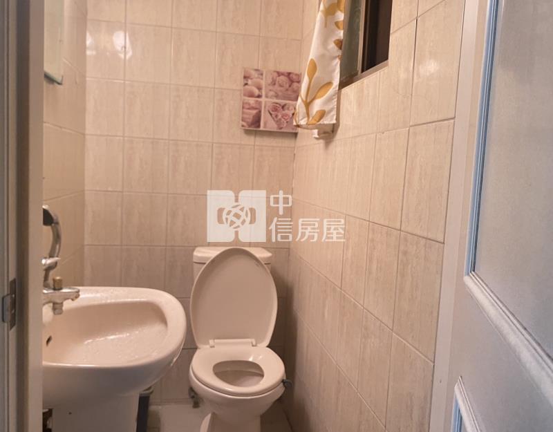 建平七街美樓店1-3F房屋室內格局與周邊環境