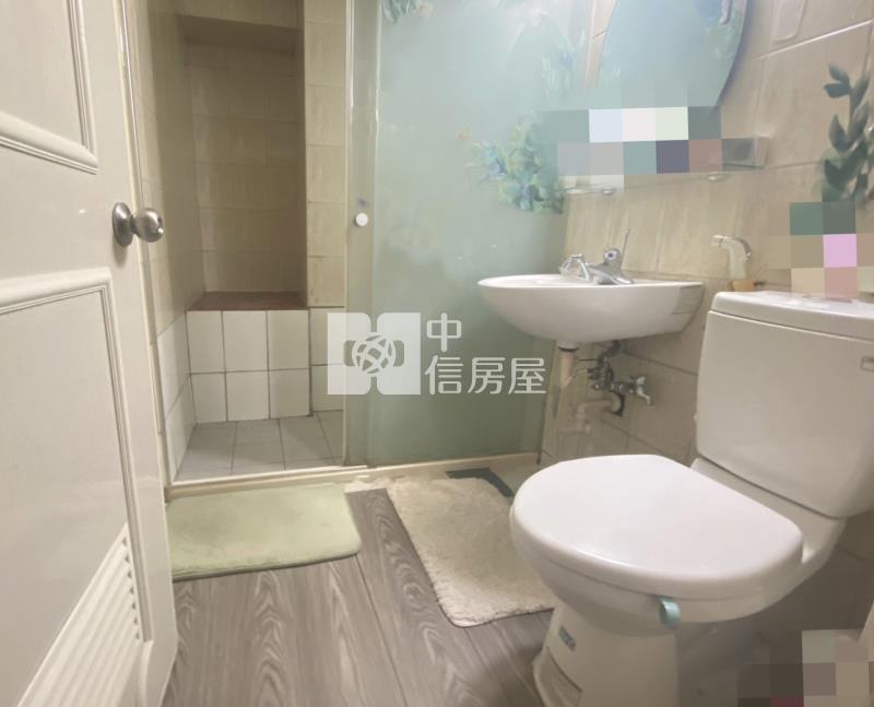 建平七街美樓店1-3F房屋室內格局與周邊環境
