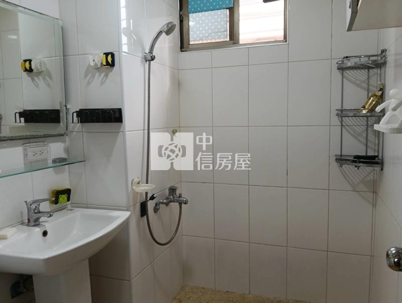 宜市機能最強溫馨三房房屋室內格局與周邊環境