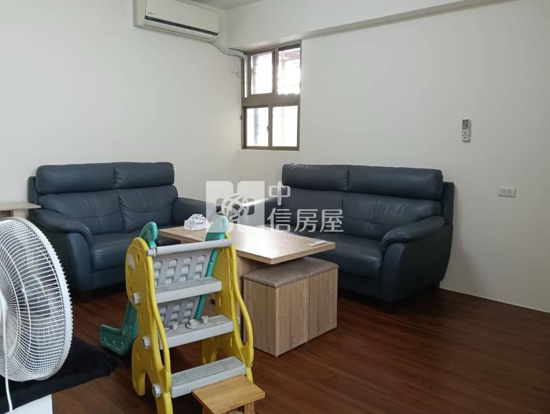 宜市機能最強溫馨三房房屋室內格局與周邊環境