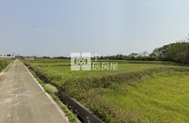 【奔馳】新屋(近市區)前.後路農地922房屋室內格局與周邊環境