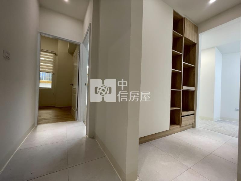 博愛路1樓住家房屋室內格局與周邊環境
