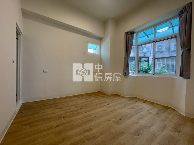 博愛路1樓住家房屋室內格局與周邊環境