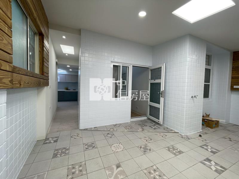 博愛路1樓住家房屋室內格局與周邊環境