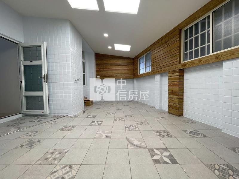 博愛路1樓住家房屋室內格局與周邊環境