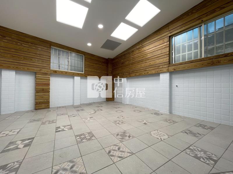 博愛路1樓住家房屋室內格局與周邊環境