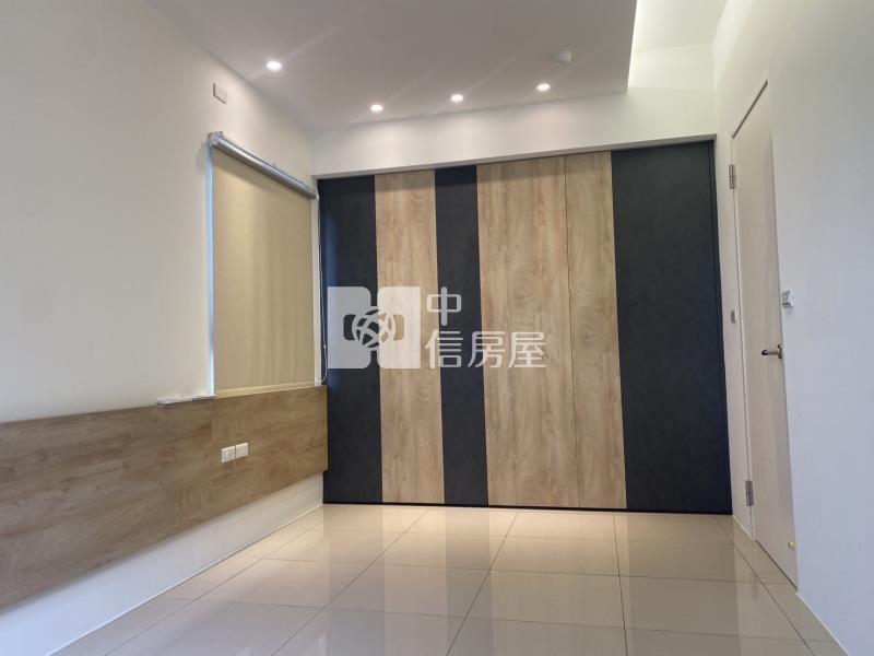 仁德國中i幸福輕齡兩房平車房屋室內格局與周邊環境