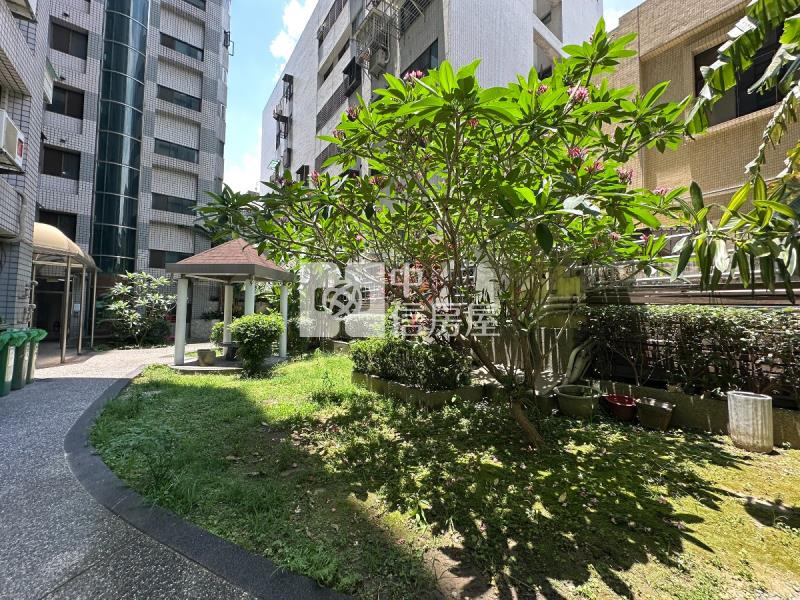 近草悟道河畔溫馨美套房屋室內格局與周邊環境
